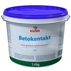Грунтовка Betokontakt 1.4кг