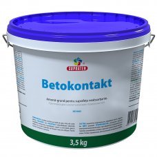 Грунтовка Betokontakt 3.5кг