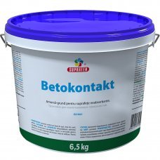 Грунтовка Betokontakt 6.5кг