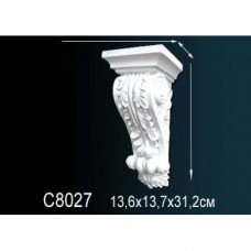 Консоль декоративная C8027