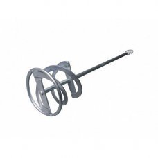 Миксер-насадка 420х100мм 1210k