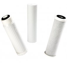 Набор катриджей Ecomix