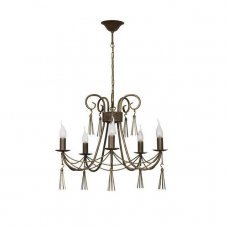 Люстра Twist Bronz 2766