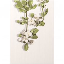 Декор Vitel Liana 2 27.5x40см