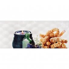 Декор Sote 1 Lavender 20x50см