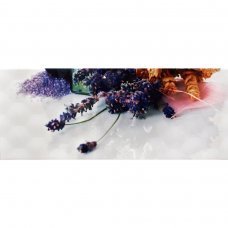 Декор Sote 2 Lavender 20x50см