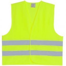 Жилетка светоотражающая