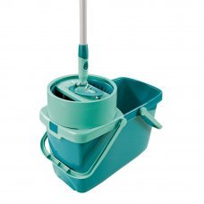 Ведро с отжимом Clean Twist System M 52120/03