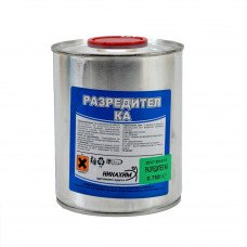 Растворитель КА-11 Универсал 0.75л