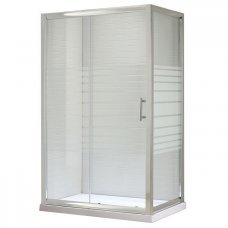 Душевая кабина GRID 80x120x185см