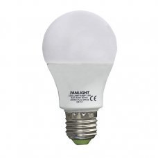 Лампа светодиодная PL-A60P12W A60 с цоколем Е27 12Вт