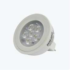 Лампа светодиодная PL-MR16P755 с цоколем GU5.3 7.5Вт