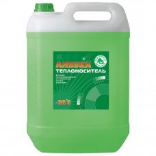 Теплоноситель -30°C 10кг