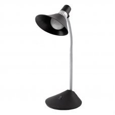 Лампа настольная LED Witty Black
