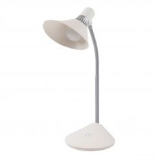 Лампа настольная LED Witty White