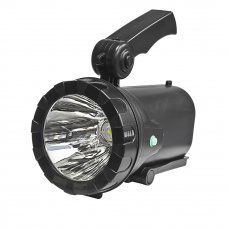 Фонарь аккумуляторный LED PL-7015 15Вт