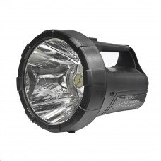 Фонарь аккумуляторный LED PL-8035 15Вт