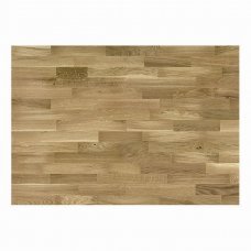 Паркетная доска трехслойная Дуб Копенгаген 1092х207х14мм