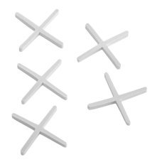 Крестики дистанционные 1.0мм 200шт