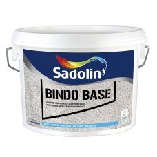 Грунтовочная краска Bindo Base 2.5л