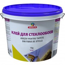 Клей для стеклообоев 1кг