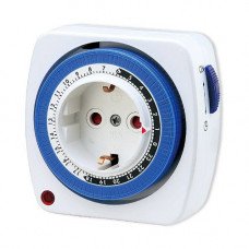 Таймер BND-50/G5NA