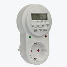 Таймер BND-50/SG36