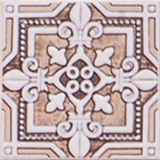 Декор Tabasco 2B 10x10см
