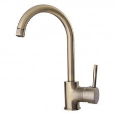 Смеситель для кухонной мойки Ultra-33 BR U30098