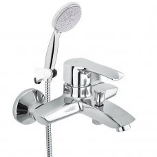 Смеситель для ванны и душа Artis-10/K 540035