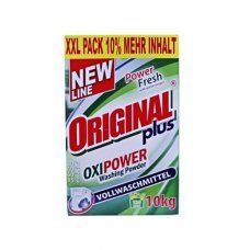 Стиральный порошок Original Plus 10kг