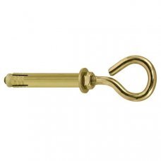 Анкер однораспорный с кольцом LHO 16x380мм