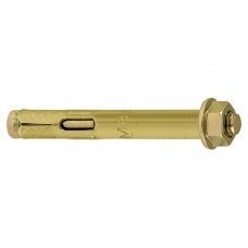 Анкер распорный с прокладочной гайкой LSI 10x60мм