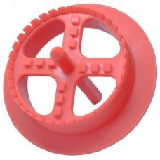 Фреза для пенопласта WK-FT