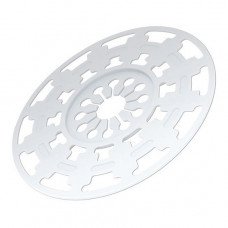 Рондоль дожимная для теплоизоляции TDX-140