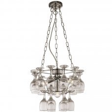 Люстра Bancone A3578SP-3CC