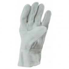 Перчатки рабочие для сварки