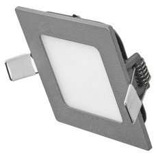 Встраиваемый спот LED PL-US04SW