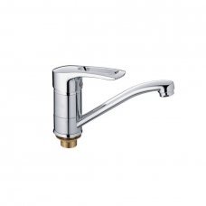 Смеситель для кухонной мойки Cron-005