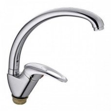 Смеситель для кухонной мойки Cron-011 Nut