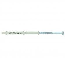 Дюбель с шурупом KPR-PIKE K 8x140/6x140мм