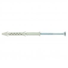 Дюбель с шурупом KPR-PIKE SK 8x140/6x140мм