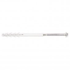 Дюбель с шурупом с шестигранной головкой KPO 16x200/12x210мм