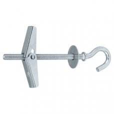 Анкер с полукруглым крюком M-C 4x50мм