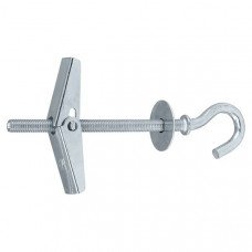 Анкер с полукруглым крюком M-C 5x90мм