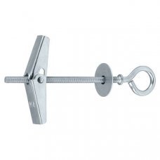 Анкер с кольцом M-O 4x75мм