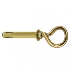 Анкер однораспорный с качельным крюком LHH 12x140мм