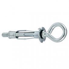 Дюбель типа Molly с кольцом MHO 4x38мм