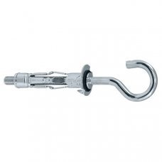 Дюбель типа Molly с полукруглым крюком MHS 4x38мм