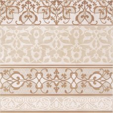Декор Madison Beige Cenefa 45x45см